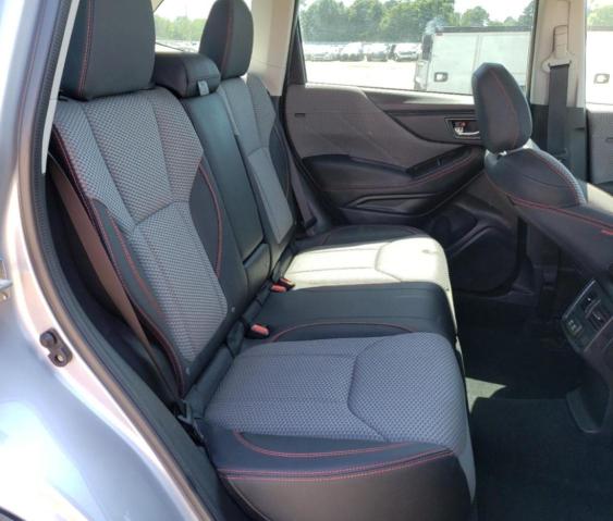 2023 SUBARU FORESTER S - JF2SKAJC4PH435442