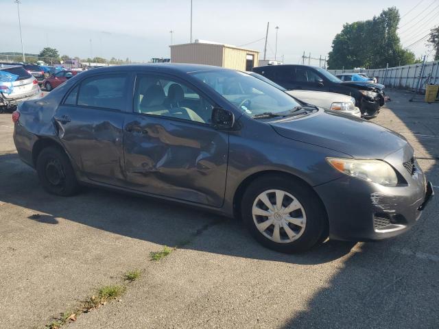 2010 Toyota Corolla Base VIN: 1NXBU4EE0AZ190929 Lot: 60611934