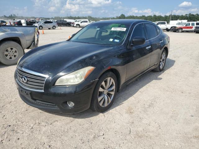 2011 Infiniti M37 VIN: JN1BY1AP7BM325925 Lot: 58427564