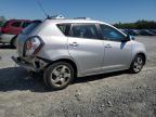 PONTIAC VIBE photo