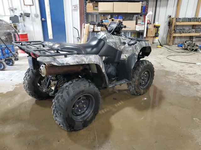 2018 SUZUKI LT-A500 X - 5SAAM46A5J7100770
