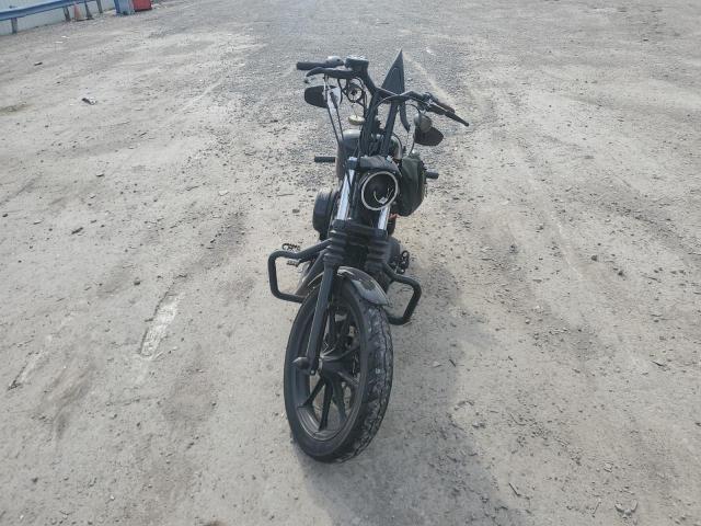 2020 HARLEY-DAVIDSON XL1200 NS - 1HD1LP318LB436885