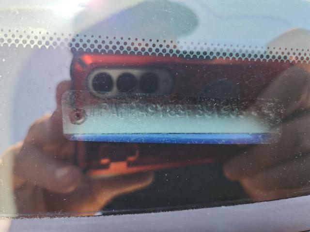 2003 Ford Mustang Cobra Svt VIN: 1FAFP49Y83F381903 Lot: 61315724