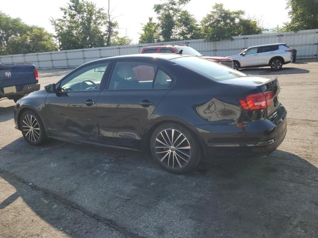 2015 Volkswagen Jetta Se VIN: 3VWD17AJ7FM424745 Lot: 60057544