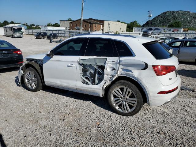 VIN WA1BNAFY3J2038738 2018 Audi Q5, Premium Plus no.2