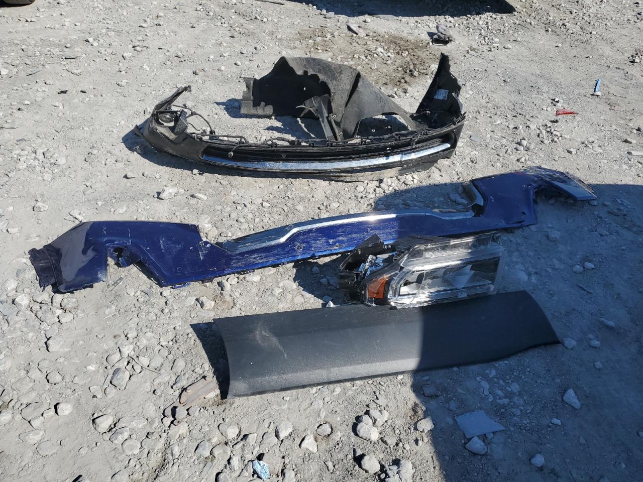 1GKKNLLS0PZ156364 2023 GMC Acadia At4