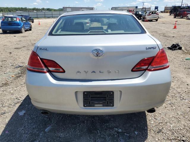 2007 Toyota Avalon Xl VIN: 4T1BK36BX7U210214 Lot: 57470514