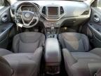 JEEP CHEROKEE L photo