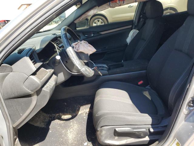 2018 Honda Civic Sport VIN: SHHFK7H42JU404018 Lot: 58676954