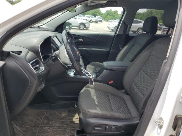 2019 Chevrolet Equinox Lt VIN: 2GNAXTEV3K6166696 Lot: 60632424