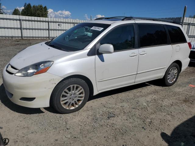 2008 Toyota Sienna Xle VIN: 5TDBK22C68S015245 Lot: 59803944