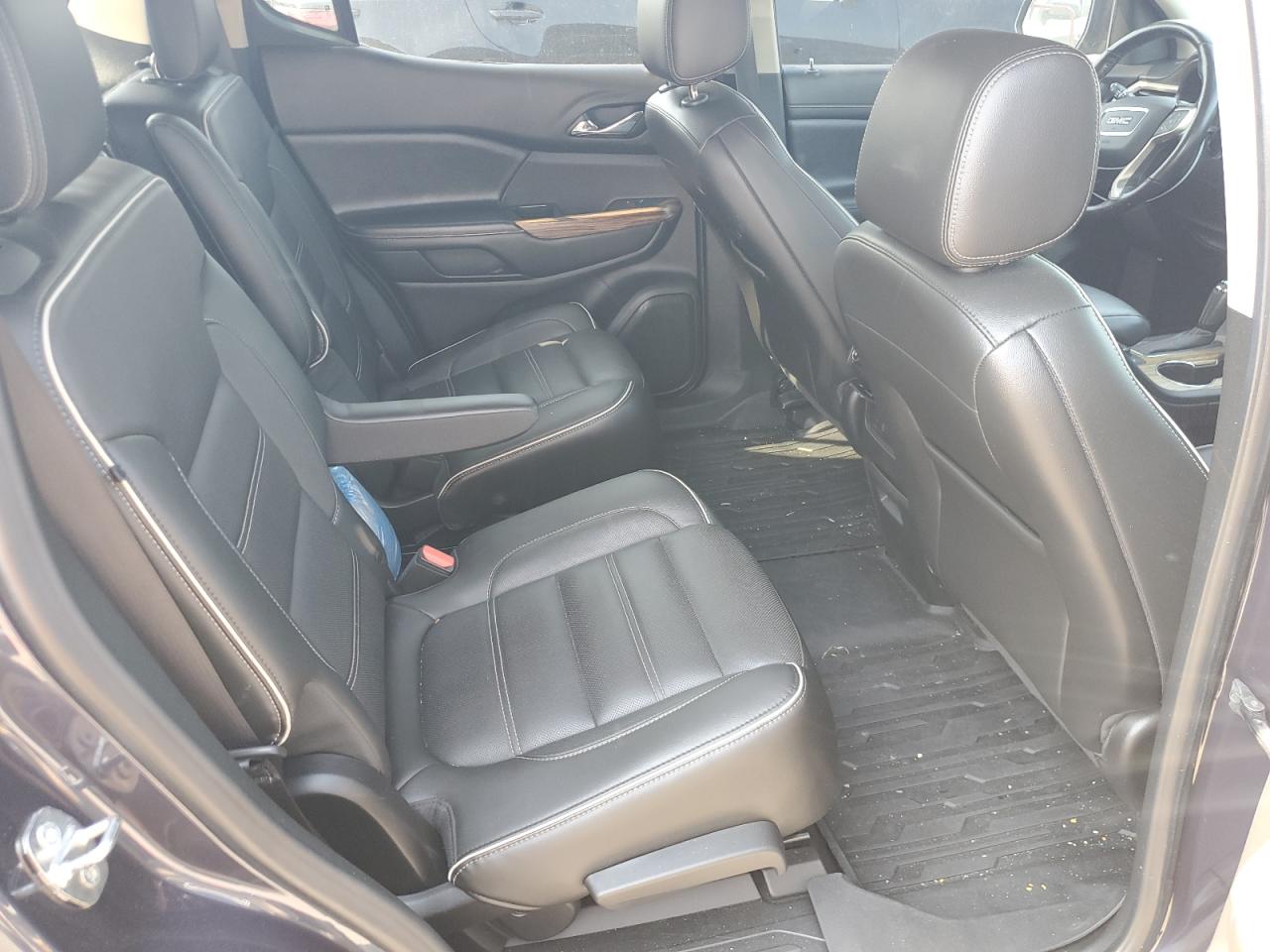 1GKKNXLS6KZ212033 2019 GMC Acadia Denali