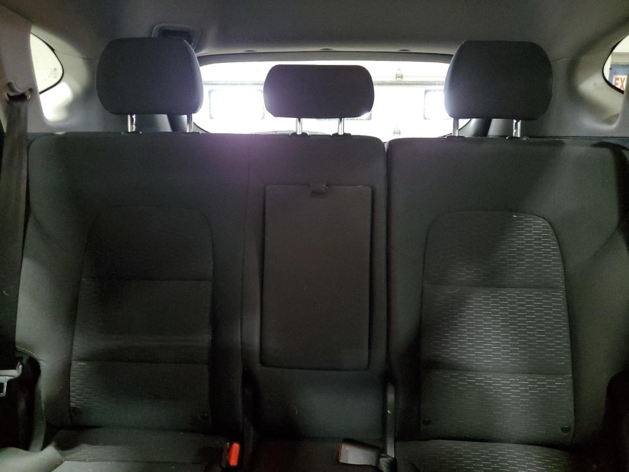 KM8J23A44KU964044 2019 Hyundai Tucson Se