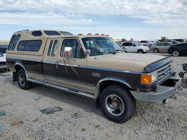 1990 Ford F250 VIN: 1FTHX26G7LKA99780 Lot: 59416694