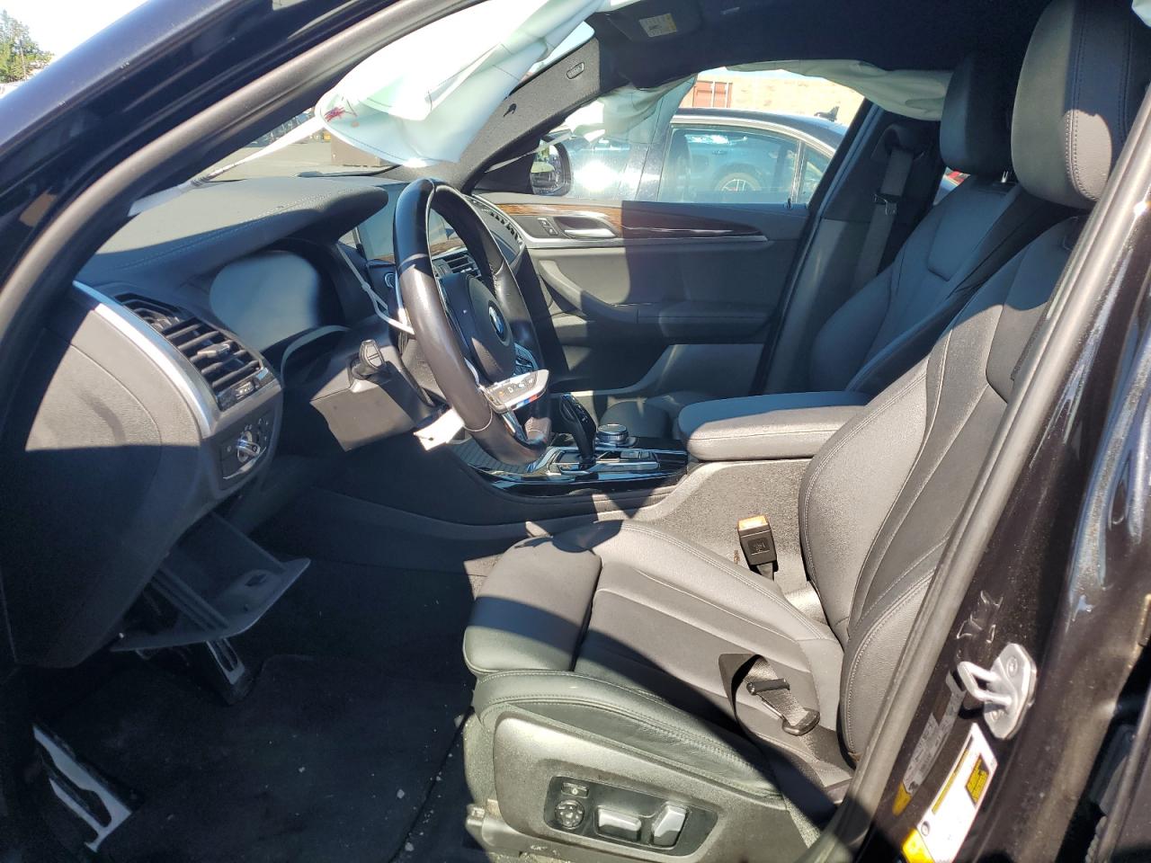 5UX2V5C0XM9G31201 2021 BMW X4 xDrivem40I