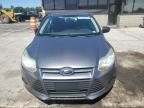 FORD FOCUS S photo