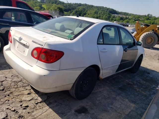 2007 Toyota Corolla Ce VIN: 1NXBR32E37Z908675 Lot: 57565974