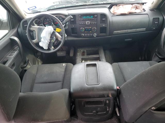 2012 GMC Sierra C1500 Sle VIN: 3GTP1VE07CG191658 Lot: 56733944