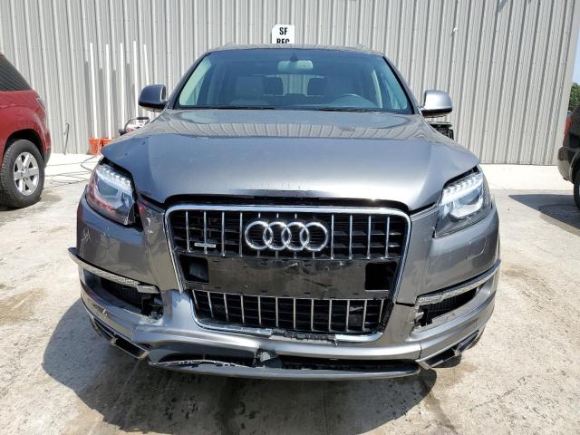 2015 Audi Q7 Tdi Premium Plus VIN: WA1LMAFE4FD018099 Lot: 56833274