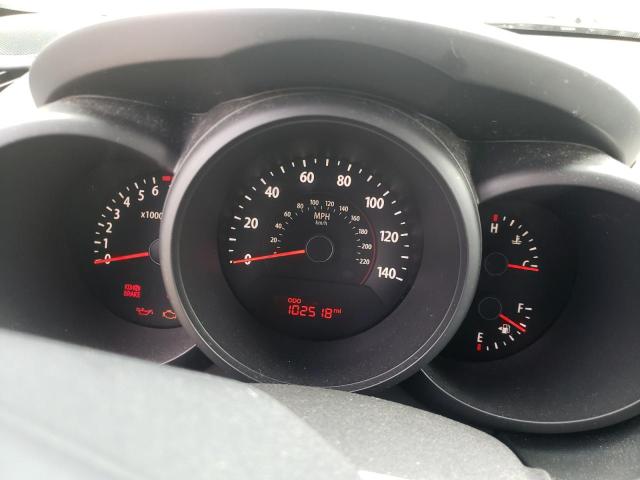 2010 Kia Soul + VIN: KNDJT2A2XA7064790 Lot: 57029854