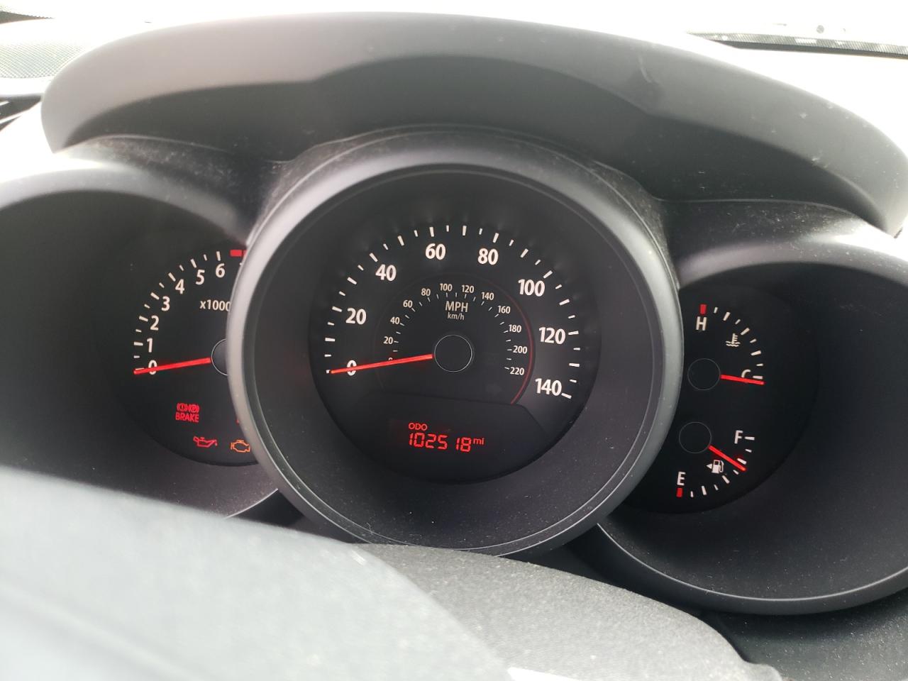 KNDJT2A2XA7064790 2010 Kia Soul +