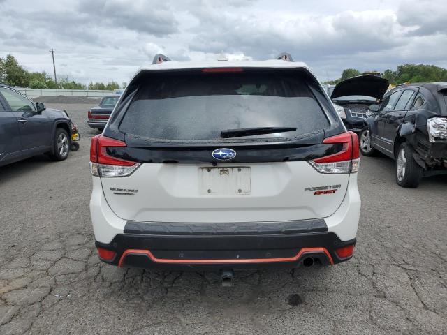 2020 Subaru Forester Sport VIN: JF2SKARC1LH595292 Lot: 57528704