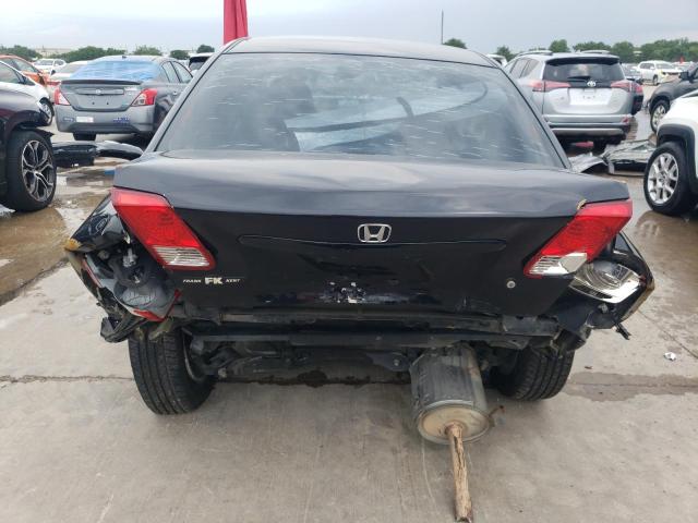 2004 Honda Civic Lx VIN: 2HGES16554H529049 Lot: 57354564
