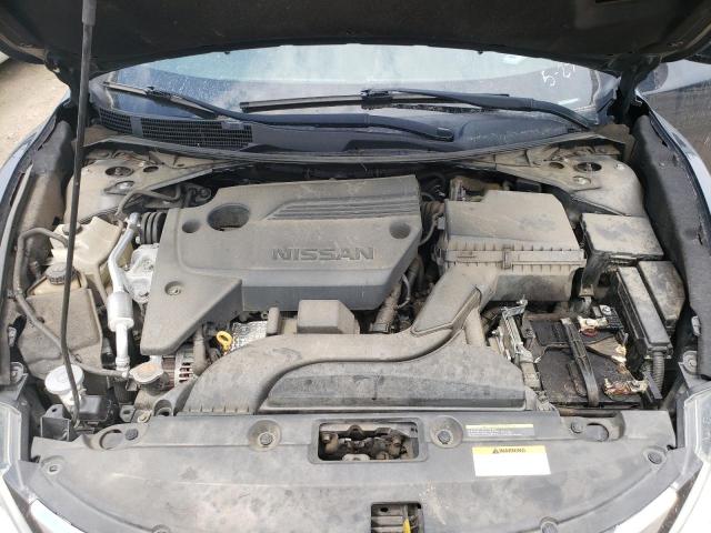 2017 NISSAN ALTIMA 2.5 - 1N4AL3APXHC165790