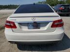 MERCEDES-BENZ E 350 photo