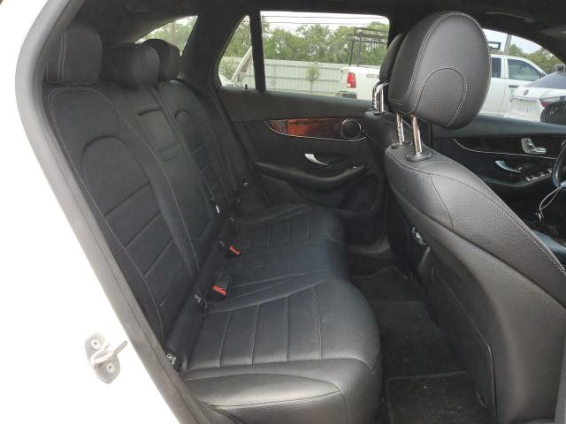 2017 Mercedes-Benz Glc 300 VIN: WDC0G4JB9HF141770 Lot: 58291124