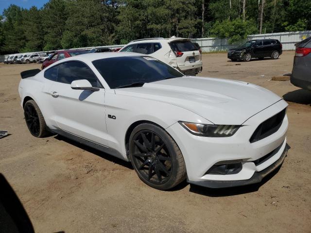 2016 FORD MUSTANG GT - 1FA6P8CF4G5230311