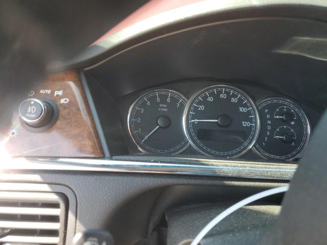 2005 Buick Lacrosse Cxs VIN: 2G4WE567351201007 Lot: 60322224