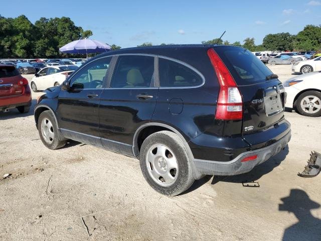 2008 Honda Cr-V Lx VIN: JHLRE38318C017251 Lot: 58835784