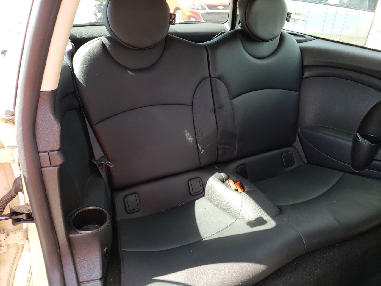 WMWZF3C56CT189591 2012 Mini Cooper Clubman