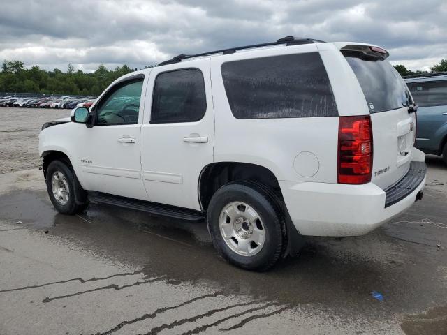 1GNSKAE0XBR397157 2011 Chevrolet Tahoe K1500 Ls