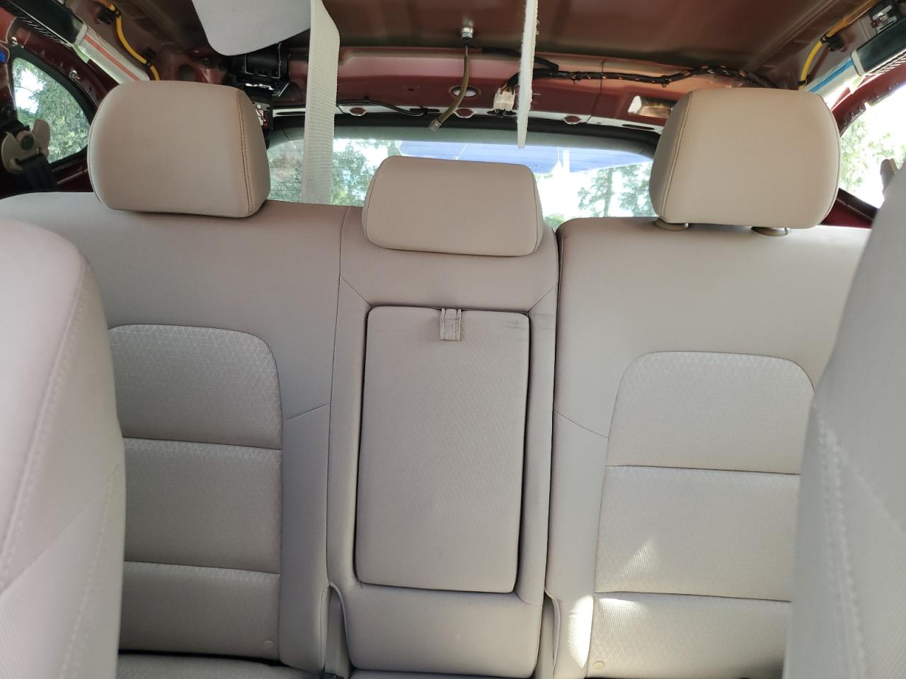 KM8J23A43GU145551 2016 Hyundai Tucson Se