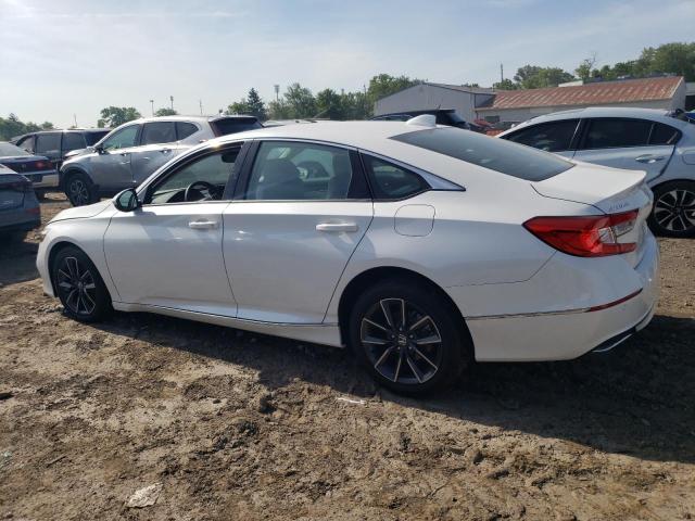 2021 Honda Accord Exl VIN: 1HGCV1F57MA029875 Lot: 57625714