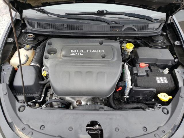 2016 DODGE DART GT SP - 1C3CDFGB1GD817884