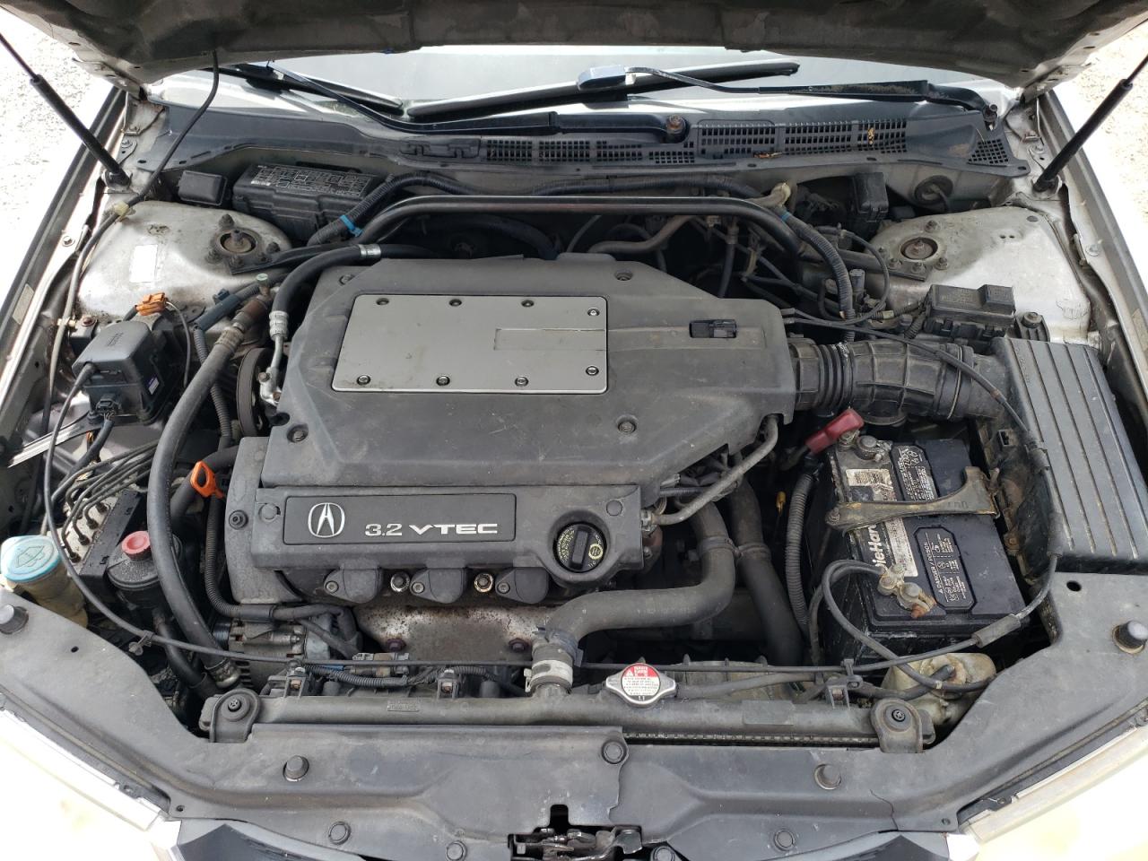 19UUA56683A023162 2003 Acura 3.2Tl