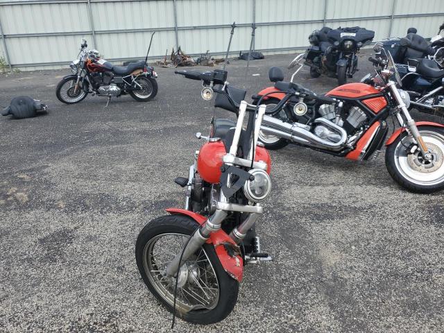 2006 HARLEY-DAVIDSON FXDBI 1HD1GX1106K330054