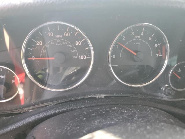 2014 Jeep Wrangler Unlimited Sport VIN: 1C4BJWDG3EL146284 Lot: 59328604