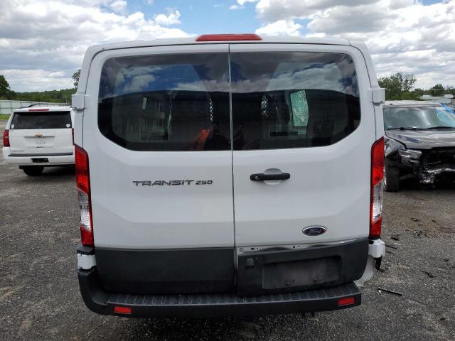 2021 Ford Transit T-250 VIN: 1FTBR1Y80MKA25344 Lot: 56625854