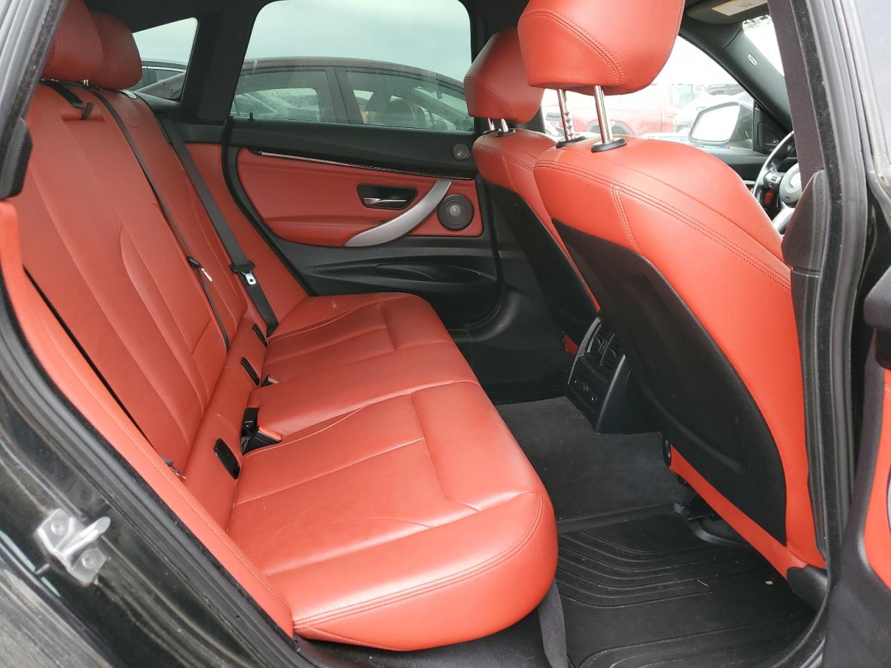 WBA3X9C5XED153535 2014 BMW 335 Xigt