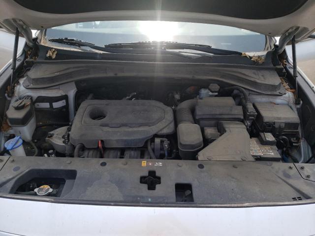 2019 HYUNDAI SANTA FE S - 5NMS23AD4KH025315