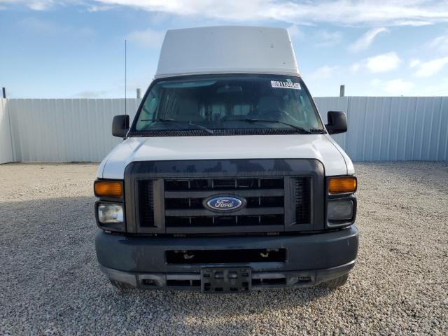 2010 Ford Econoline E150 Van VIN: 1FTNE1EW3ADA58480 Lot: 59113464