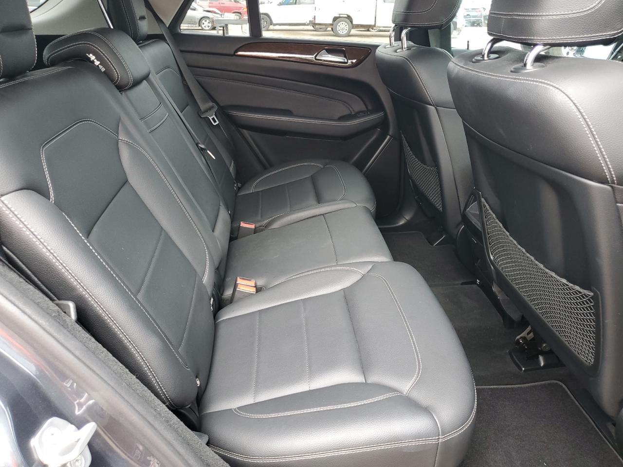 4JGDA5HB4CA026273 2012 Mercedes-Benz Ml 350 4Matic