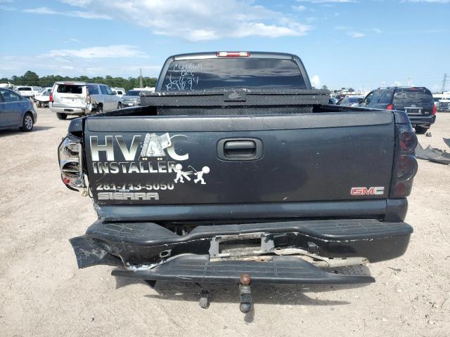 2004 GMC New Sierra C1500 VIN: 1GTEC19V54Z336410 Lot: 60249864