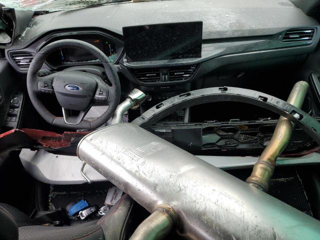 2024 FORD ESCAPE ST - 1FMCU9MN7RUA75260