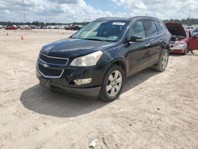 CHEVROLET TRAVERSE L