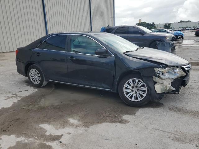 VIN 4T1BF1FK5DU699531 2013 Toyota Camry, L no.4